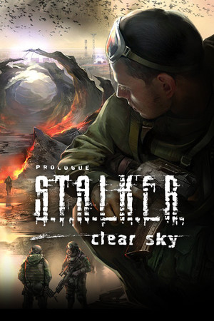 S.T.A.L.K.E.R.: Clear Sky (GOG)