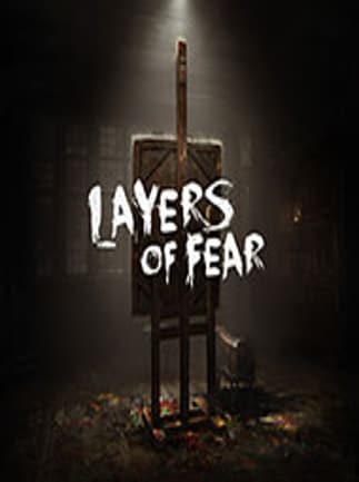 Layers of Fear - Soundtrack (DLC)