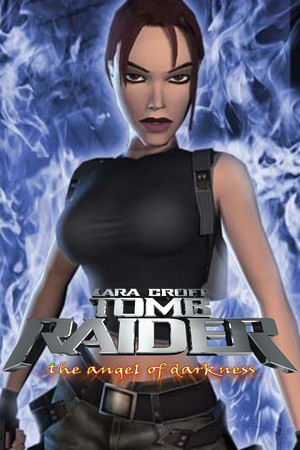 Tomb Raider VI: The Angel of Darkness (GOG)