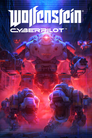 Wolfenstein: Cyberpilot [VR] (Bethesda)