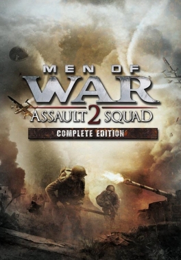 Men of War: Assault Squad 2 (Complete Edition)
