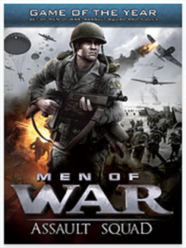 Men of War: Assault Squad (GOTY)