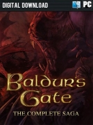 Baldur's Gate: The Classic Saga Bundle (2016)