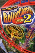 RollerCoaster Tycoon 2: Triple Thrill Pack (GOG)