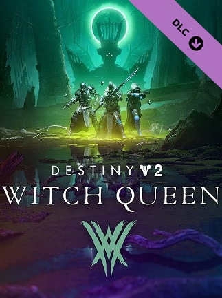 Destiny 2: The Witch Queen (DLC)