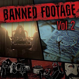 Resident Evil 7 biohazard - Banned Footage Vol.2 (DLC)