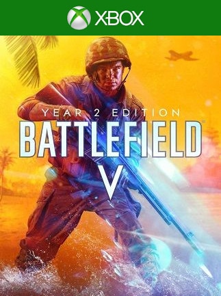 Battlefield V (Year 2 Edition) (Xbox One)
