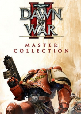 Warhammer 40,000: Dawn of War II: Master Collection