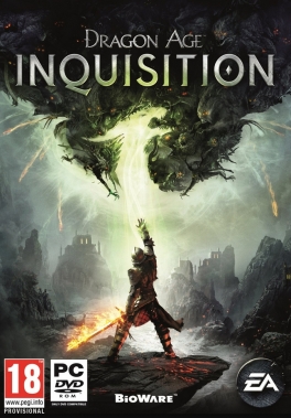 Dragon Age: Inquisition (EA App)