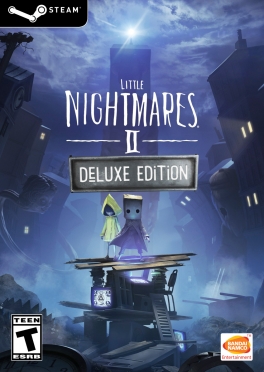 Little Nightmares II (Deluxe Edition)