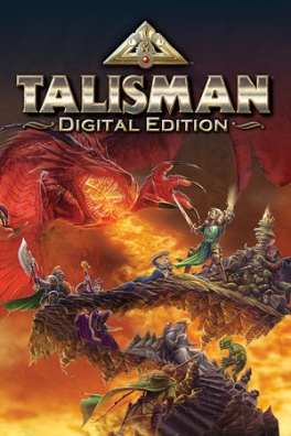 Talisman (Digital Edition) (GOG)