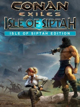 Conan Exiles (Isle of Siptah Edition)