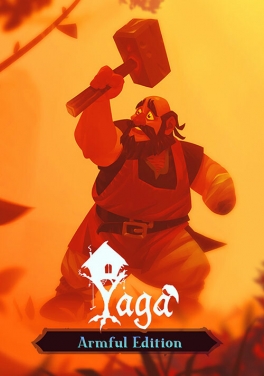 Yaga (Armful Edition)
