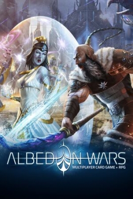 Albedon Wars