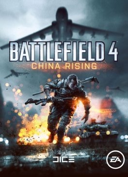 Battlefield 4 (China Rising Edition)