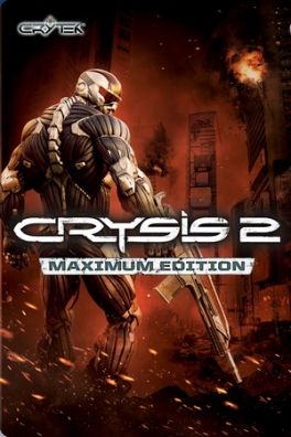 Crysis 2 (Maximum Edition) (EA App)