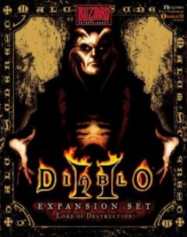 Diablo 2: Lord of Destruction (DLC)