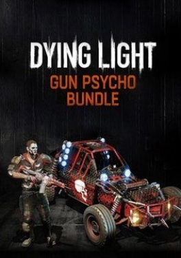 Dying Light - Gun Psycho Bundle (DLC)