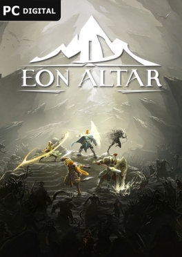 Eon Altar Episode 1