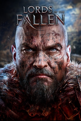 Lords of the Fallen (Day One Edition)