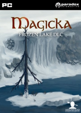 Magicka - Frozen Lake