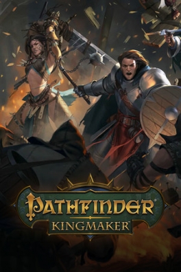 Pathfinder: Kingmaker (Explorer Edition)