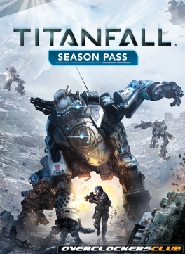 Titanfall (Digital Deluxe Edition)