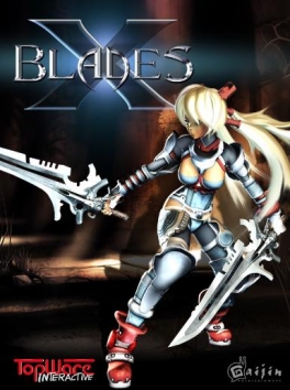 X-Blades - Digital Content (DLC)