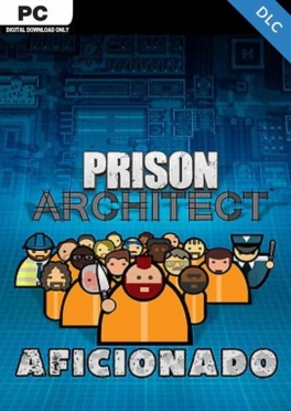 Prison Architect - Aficionado (DLC)