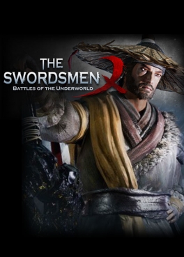 The Swordsmen X