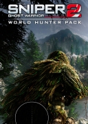 Sniper Ghost Warrior 2: World Hunter Pack DLC
